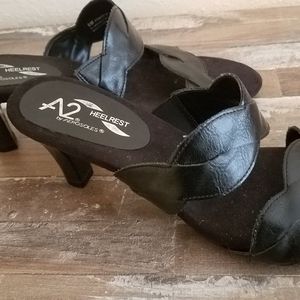 Aerosoles Heels A2 Heelrest